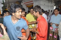 Manchu Family Multi Starrer Movie Opening